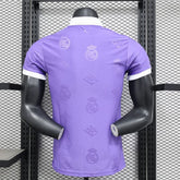 Real Madrid 2025-2026 special edition player